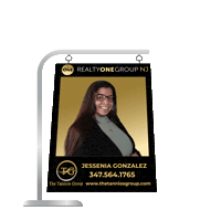 thetanniosgroup real estate lodi rog legend swinging board Sticker