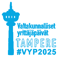 Suomen Yrittajat Sticker by Yrittäjät