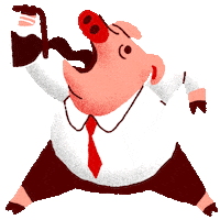 fire love Sticker by Juan Billy