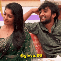 Gilli Kavya GIF