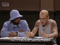 Hungry Slim Shady GIF by shadyverse