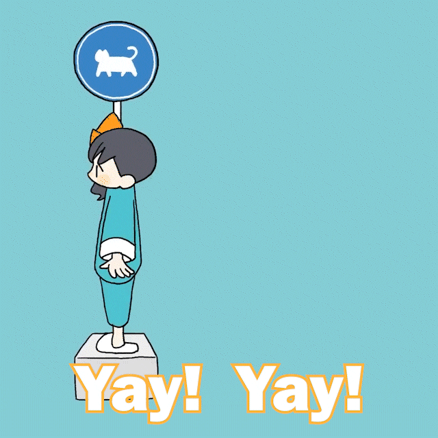 Happy Fun GIF by RIOT MUSIC