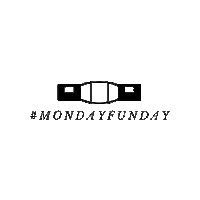 Fun Monday Sticker by Restaurant Parkheuvel