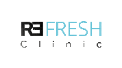 RefreshClinic refresh befresh refreshclinic refreshwings Sticker