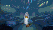 hungry-shark game shark sharks ubisoft GIF