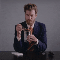 Good Mythical Morning Beans GIF by Rhett and Link