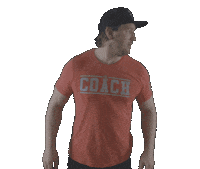Coachpete Sticker by CrossFit Crefeld