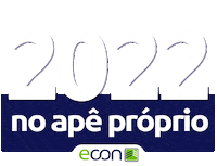 Eva Ape Sticker by Econ Construtora