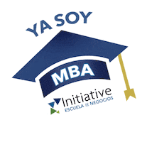 mba2019 mbaparaguay Sticker by Initiative EDN
