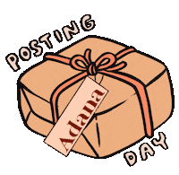 Happy Fashion Sticker by Shopadana