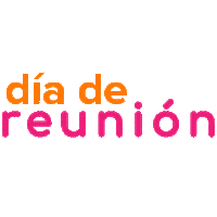 rotaractdistrito4851 service reunion rotaract proyecto Sticker