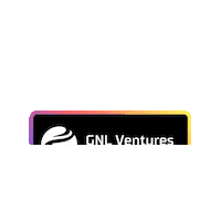 GNLVentures  Sticker