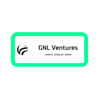 GNLVentures  Sticker