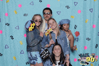 Dance Party GIF by GingerSnap Rentals