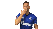 happy i love you Sticker by Bundesliga