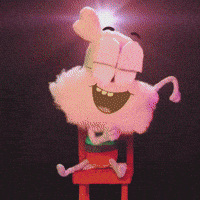 Happy Dance GIF by Apt. D Films