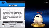 Super Smash Bros GIF
