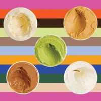 TomoniCafe japan chocolate icecream matcha GIF