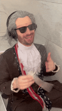 Sad American GIF