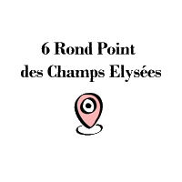 Sticker by CARVEN