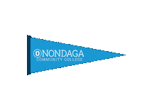 OnondagaCommunityCollege occ onondagacc onondagacommunitycollege Sticker
