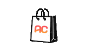Sticker by AC Braziil