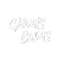 Sticker by Glamis Bums