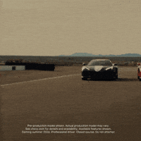 Corvette C8 GIF by Chevrolet