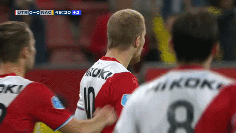 GIF by FOX Sports