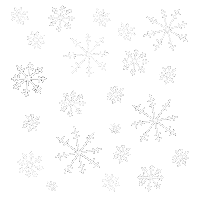 Christmas Time Sticker