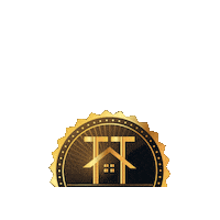 Sticker by Top Tier Home Team