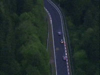 Bmw Overtake GIF