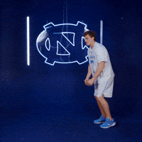University Of North Carolina Dance GIF by UNC Tar Heels