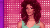GIF by RuPaul's Drag Race