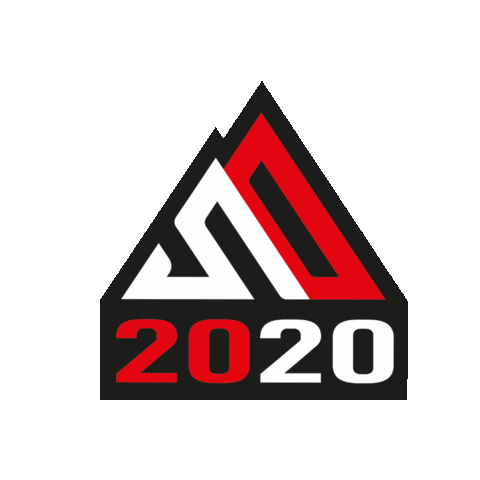 Sd2020 Sticker by SD 2020 Bad Brückenau e.V.