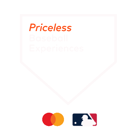 Opening Day Dance Sticker by Mastercard