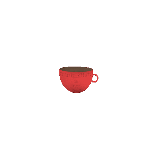 mamoart giphyupload new coffee minimal Sticker