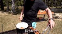 So Tasty!