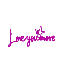 Valentines Day Love Sticker