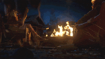Live Action Monster GIF by Bethesda