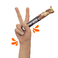 Repostteria barquillo larepostteria Sticker