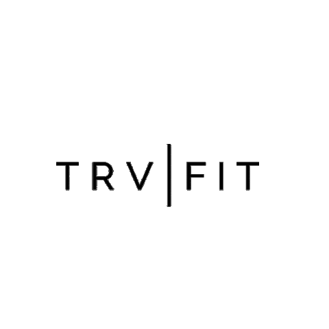Tru Trv Sticker by TRV|FIT