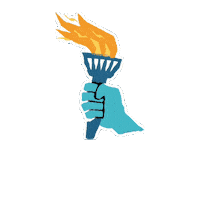 Sticker by Brad Lander