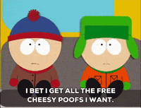 GIF by South Park 