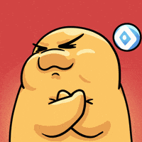 Sassy No Way GIF by Doodito