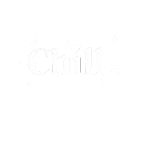 Chilling Happy Sunday Sticker