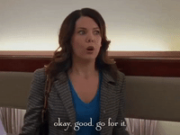 season 6 netflix GIF by Gilmore Girls 