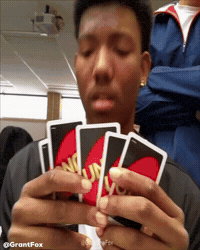 Vine Uno GIF