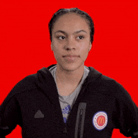 Mcdonalds All American Games Eye Roll GIF