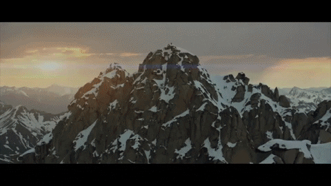 GIF by Almabrands